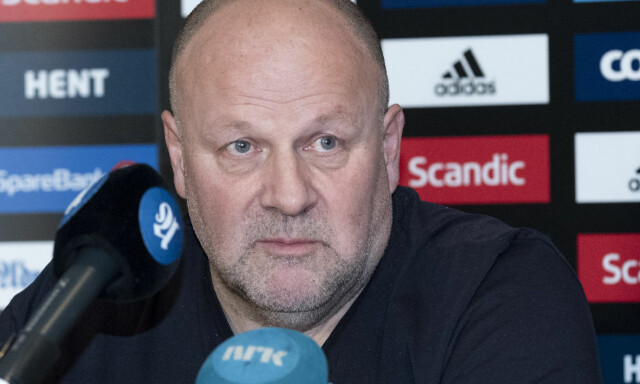 Får RBK til å framstå som et enevelde
